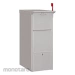 SALSBURY INDUSTRIES Drop Box