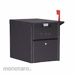 SALSBURY INDUSTRIES Mail Chest