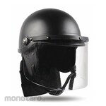 SECPRO Riot Gear (Perlengkapan Antihuru-Hara)