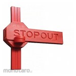 STOPOUT Circuit Breaker Lockout