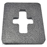 TRUSCO Gateplate Guard