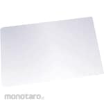 TRUSCO Lightweight Safety Mirror (Tape-On)