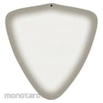 TRUSCO Polycarbonate Mirror