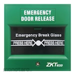Zkteco Emergency Break Glass
