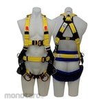 3M Delta Tower Workers Harness