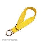 3M Pass-thru Web Tie-off Adapter Anchor Polyester