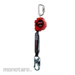 3M Protecta Self-retracting Lifeline Web