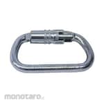 3M Steel Karabiner Hook Autolock