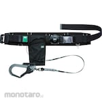 KH AREEL Safety Belt of Ewind Type with A Supporting Belt