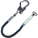 KH Bellows Sword Aluminum Swing D Ring 17