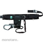 KH Jabara Rope of Safety Belt Which Expands and Contracts with A Supporting Belt