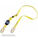 3M Adjustable Shock Absorbing Lanyard 1246232
