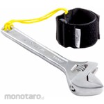 3M Adjustable Wristband with Cord