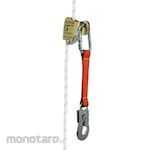 3M Automatic Rope Grab with Extension Strap (Penjepit Tali Keselamatan)