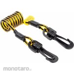 3M Clip2Clip Coil Tool Tether