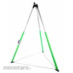 3M Confined Space UCT Aluminum Tripod