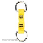 3M Dual D-ring Attachment