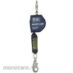3M Extended Length Self Retracting Lifeline