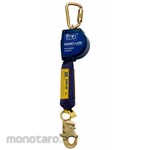 3M Extended Length Self Retracting Lifeline