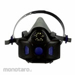 3M Half Facepiece Reusable Respirator with Speaking