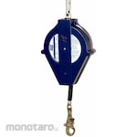 3M Heavy-Duty Self Retracting Lifeline