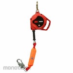 3M Leading Edge Self-Retracting Lifeline