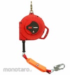 3M Leading Edge Self-Retracting Lifeline
