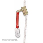 3M Rope grab with extension strap