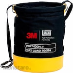 3M Safe Bucket Load Rated Hook and Loop Canvas