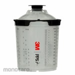 3M Series 2.0 Spray Cup System Kit