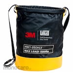 3M Spill Control Safe Bucket with Hook and Loop Closure