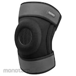 AOLIKES Knee Breathable Mesh Support