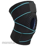 AOLIKES Knee Coolfit Wrap
