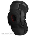 AOLIKES Knee Metal Plate