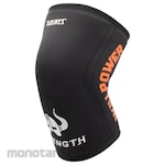 AOLIKES Knee Sleeves 7mm Neoprene