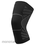 AOLIKES Knee Sleeves C