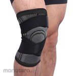 AOLIKES Knee Sleeves Wrap