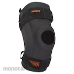 AOLIKES Knee Spring Velcro Support