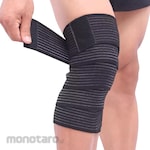 AOLIKES Light Knee Wraps
