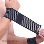 AOLIKES Light Wrist Wrap