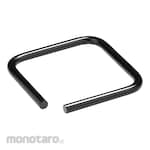 Rubbermaid Single Weight Ring (Cincin Penahan)