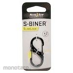 NiteIze Esviner Slide Lock