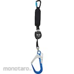 3M Lanyard Retraktabel Nano-Lok Light DBI-Sala (Lanyard Otomatis)