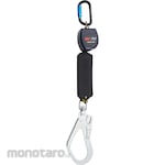 3M Tali Lanyard Retractable DBI-SALA Nano-Lok Tipe 2 (dengan Peredam Kejut Tipe Kedua) (Tali Pengaman Otomatis)