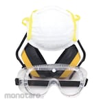 ALDO Safety Protection Premium