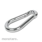ALDO Snap Hook Stainless