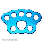 Adela Rigging Plate