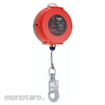 CAMP Fall Arrester Retractable Cobra 10 (Penangkap Jatuh Otomatis)