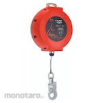 CAMP Fall Arrester Retractable Cobra 20 (Penangkap Jatuh Otomatis)
