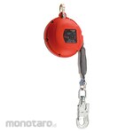 CAMP Fall Arrester Retractable Cobra 6 (Penangkap Jatuh Otomatis)